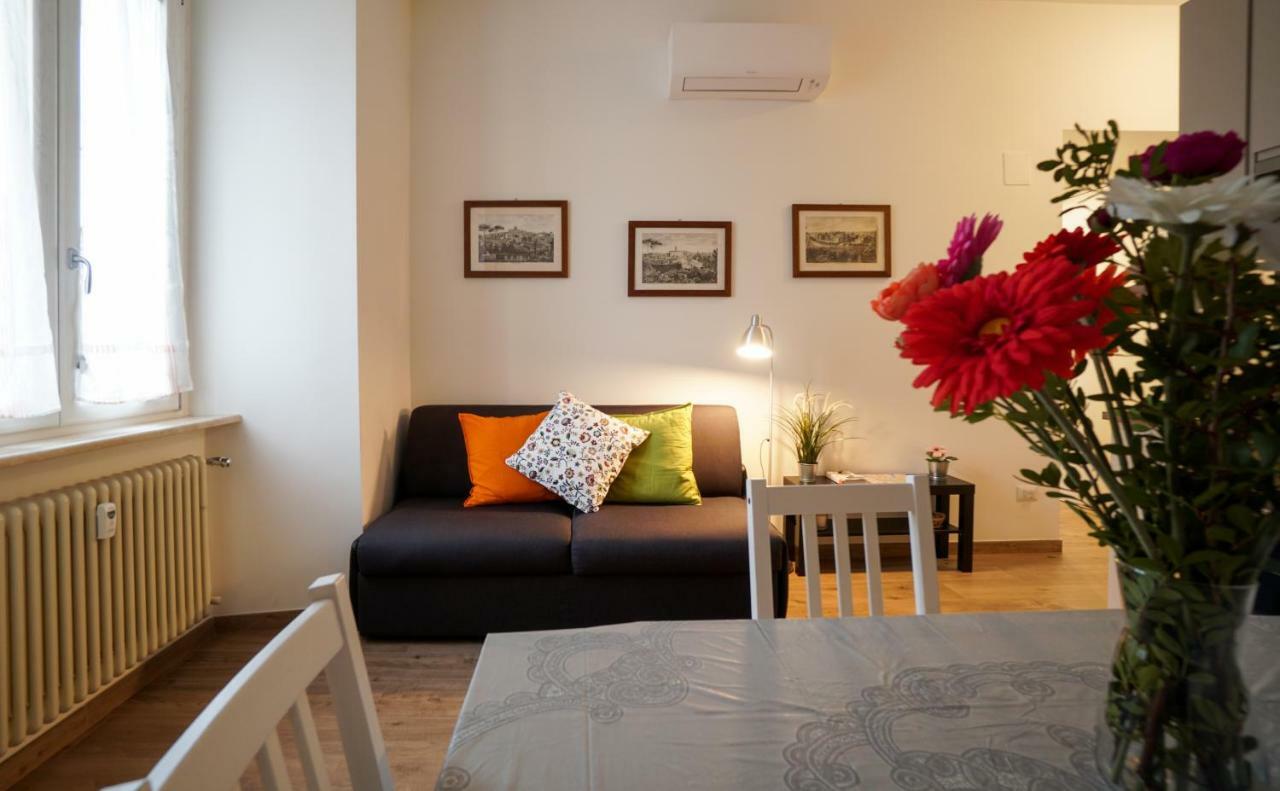 Gracchi Apartment Rom