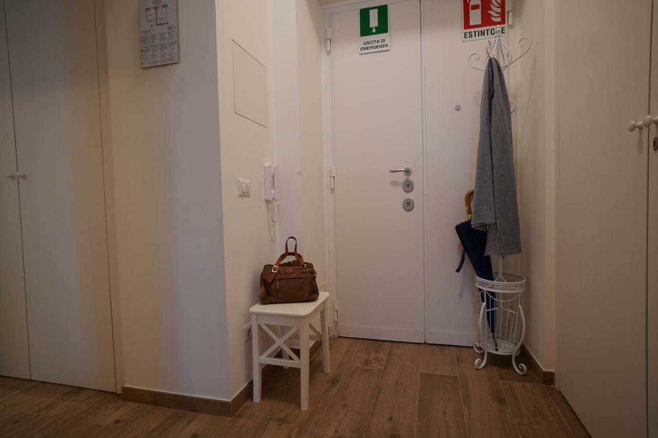 Gracchi Apartment Rom