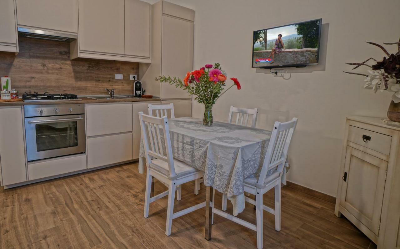 Gracchi Apartment Rom