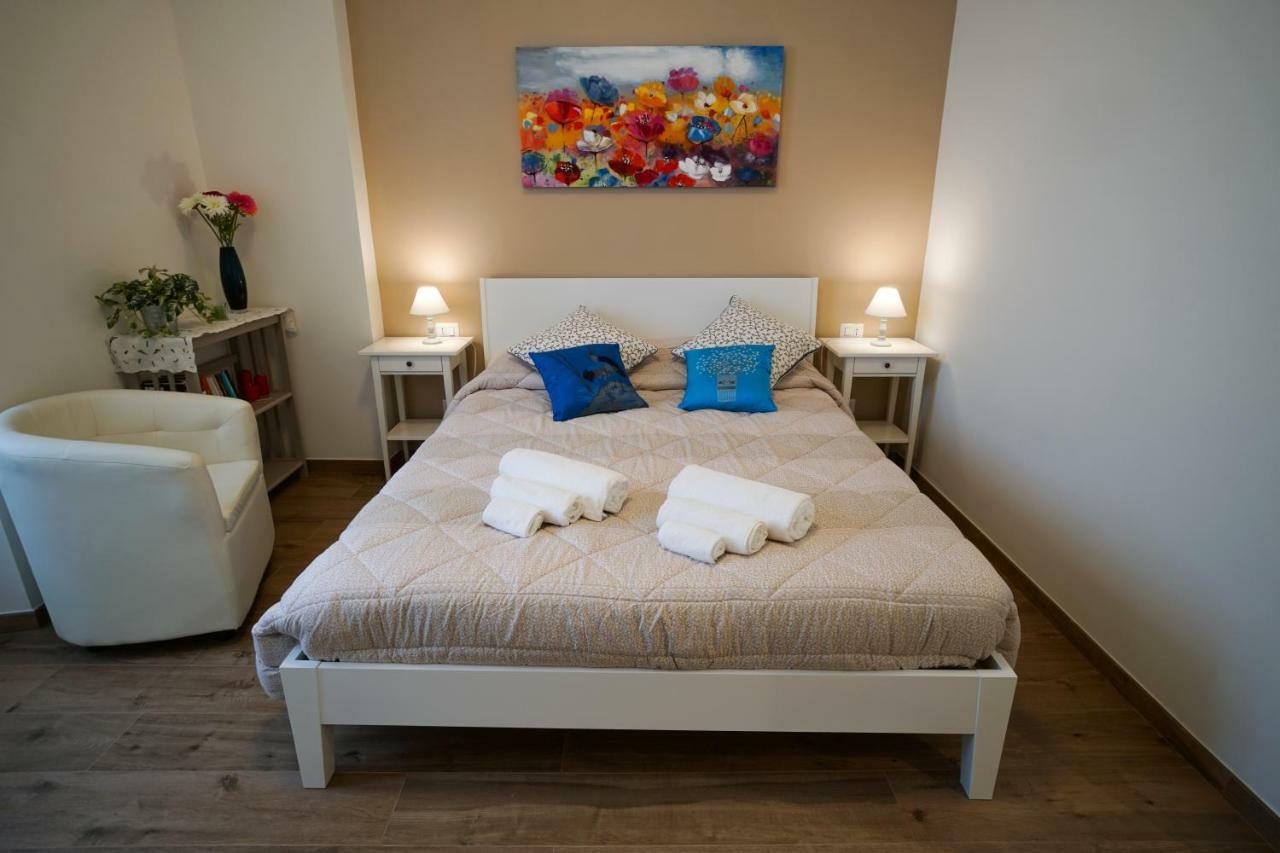 Gracchi Apartment Rom